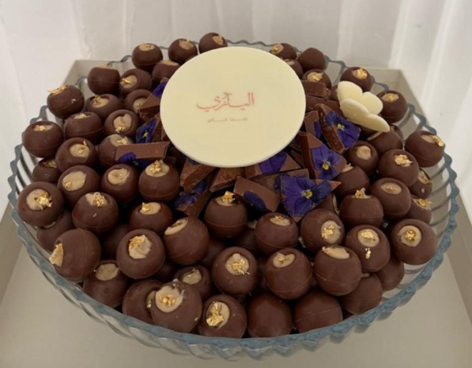 شوكليت